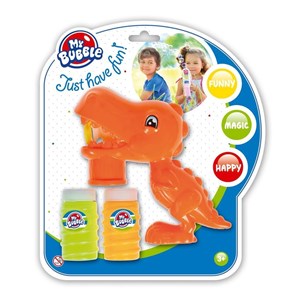 Picture of My Bubble bańki mydlane Dinozaur 50ml