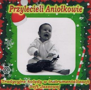 Picture of Przylecieli aniołkowie CD