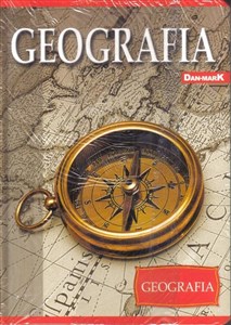 Picture of Zeszyt A5/60K kratka Geografia (10szt)