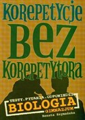 Korepetycj... - Renata Szymańska -  foreign books in polish 