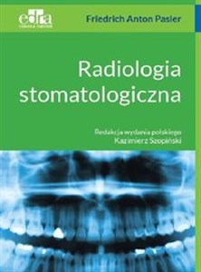 Obrazek Radiologia stomatologiczna