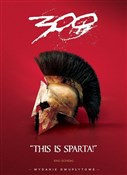 Książka : 300 (2 DVD... - Snyder Zack