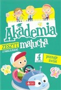 Akademia m... - Opracowanie Zbiorowe - Ksiegarnia w UK