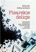 polish book : Pisarskie ... - Aleksandra Ziółkowska-Boehm