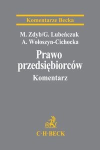 Picture of Prawo przedsiębiorców.