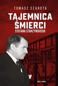 polish book : Tajemnica ... - Tomasz Szarota