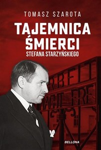 Picture of Tajemnica śmierci Stefana Starzyńskiego