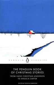 Obrazek The Penguin Book of Christmas Stories