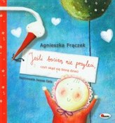 Jeśli boci... - Agnieszka Frączek -  foreign books in polish 