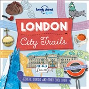 Zobacz : City Trail... - Lonely Planet Kids, Dynamo Ltd., Moira Butterfield