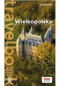 Obrazek Wielkopolska Travelbook