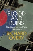 Książka : Blood and ... - Richard Overy