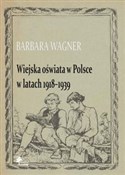 Wiejska oś... - Barbara Wagner -  Książka z wysyłką do UK