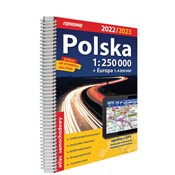 Polska atl... -  books from Poland