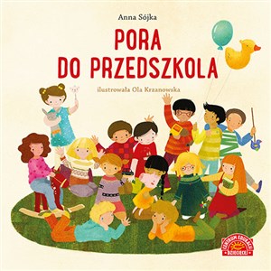Picture of Pora do przedszkola