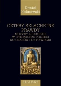 Picture of Cztery szlachetne prawdy, Motywy buddyjskie...