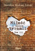 Miłość w c... - Stanisław Andrzej Załuski -  books from Poland