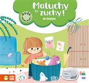 Maluchy to... - Opracowanie Zbiorowe -  foreign books in polish 