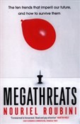 Megathreat... - Nouriel Roubini -  Polish Bookstore 
