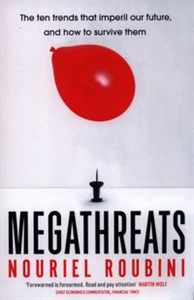 Picture of Megathreats
