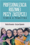 Profesjona... - Natalia Harewska, Grażyna Gajewska -  Polish Bookstore 