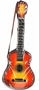 Picture of Gitara w pokrowcu