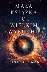 Picture of Mała książka o Wielkim Wybuchu