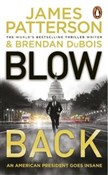 Blowback - James Patterson -  books from Poland