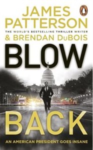 Picture of Blowback