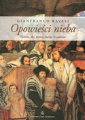Opowieści ... - Gianfranco Ravasi -  books in polish 