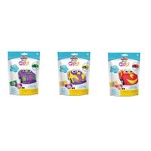 Picture of Play-Doh Air Clay Racers mix