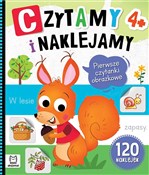 Polska książka : Czytamy i ... - Agnieszka Bator