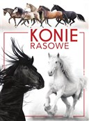 Konie raso... - Patrycja Zarawska -  foreign books in polish 