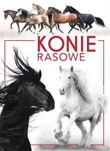 Picture of Konie rasowe