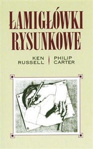 Picture of Łamigłówki rysunkowe