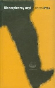 Picture of Niebezpieczny azyl