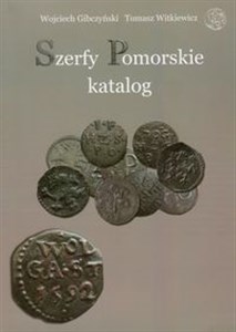Picture of Szerfy Pomorskie katalog