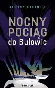 Picture of Nocny pociąg do Bulowic