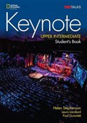 Keynote B2... - Paul Dummet, Helen Stephenson -  Książka z wysyłką do UK