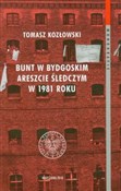 Bunt w byd... - Tomasz Kozłowski -  foreign books in polish 