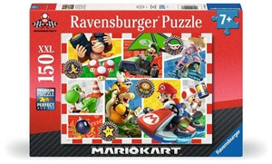 Picture of Puzzle XXL 150 Super Mario