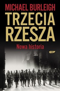 Picture of Trzecia Rzesza Nowa historia