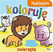 Zobacz : Zwierzęta.... - Opracowanie zbiorowe