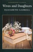 Książka : Wives and ... - Elizabeth Gaskell