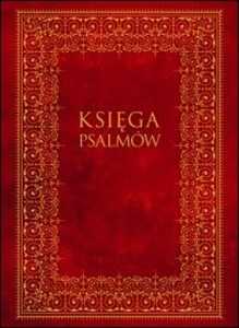 Picture of Księga Psalmów