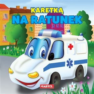 Picture of Karetką na ratunek