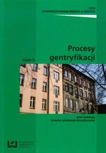 Picture of Procesy gentryfikacji Część 2