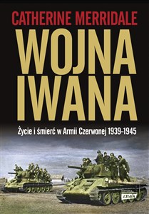 Picture of Wojna Iwana wyd. 2025