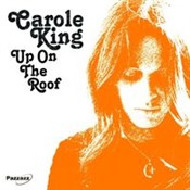 Up On The ... - King Carole - Ksiegarnia w UK