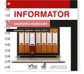 Informator... -  foreign books in polish 